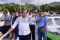 Menteri Marwan Jafar...