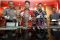 Polrestabes Surabaya...