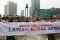 Dukung Ahok Lawan Begal...