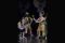 Wayang Orang Bambang...