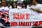Dukungan Kepada Ahok...