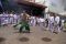 Ritual Asah Pedang Sambut...