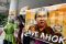 Ahok Dapat Dukungan...