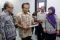 Hidayat Nur Wahid Kunjungi...