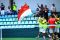 Tim Piala Davis Indonesia...