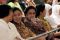 Pidato Budaya Megawati...