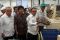 Menteri Hanif Tinjau...