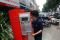 Parkir Meter Kelapa...