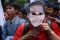 Mahasiswa Beri SP 1...