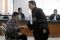 Sidang Pledoi Machfud...
