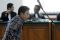 Sidang Pledoi Machfud...