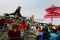 Umat Hindu Gelar Pawai...
