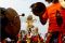 Umat Hindu Gelar Pawai...
