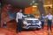 Peluncuran Daihatsu...