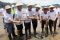 Pertamina Tanam Mangrove...