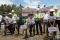Pertamina Tanam Mangrove...