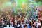 Lomba Lari Colour Fun...