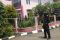 Polisi Geledah Rumah...