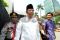 Hasyim Muzadi Jenguk...
