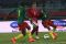 Laga Persahabatan, Timnas...