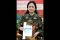 Menteri Puan Himbau...
