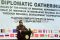 DPD Gelar Diplomat Gathering