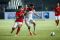 Timnas U-23 Bungkam...