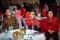Ketua MPR Hadiri Dies...