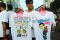 Kaos Karikatur Ahok