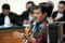 Rachmat Yasin Jadi Saksi...