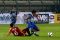 Laga Perdana QNB League...