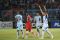 Persija Takluk di Lamongan