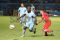 Persija Takluk di Lamongan