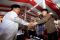 Prabowo Subianto Lantik...