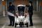 Uji Coba Toyota i-Road