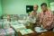 Distribusi Soal Ujian...