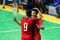 Timnas Futsal Indonesia...