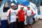 Mobil Kesehatan TBIG