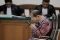 Sidang Dakwaan Sutan...