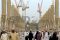 Mekkah dan Madinah Berbenah