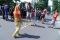 Car Free Day Dago Geulis