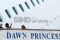 Kapal Pesiar Dawn Princess...