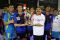 SMA Pelita 2 Juara Turnamen...