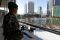 TNI Jaga Kawasan Thamrin...