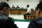 Sidang Perdana Abdur...