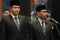 Zulkifli Hasan Lantik...