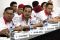 Rakor Perindo Jawa Tengah