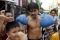 Jelang Mega Duel, Pacquiao...