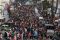 Warga Bandung Antusias...