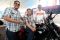Tabungan Berhadiah Harley...